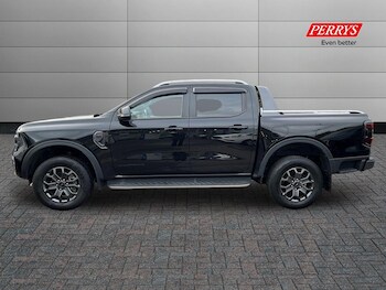 Used Ford Ranger 2023 for sale - 76477539: Photo