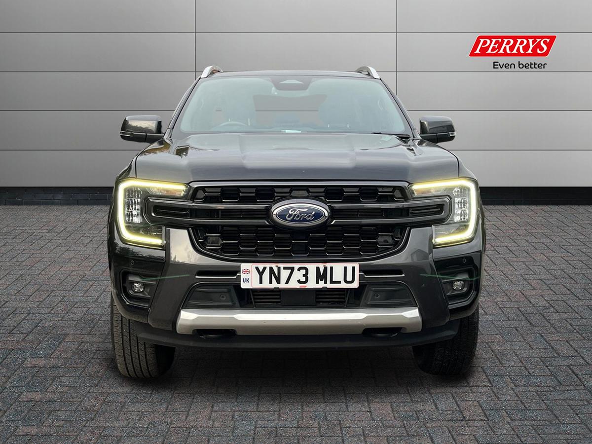 Used Ford Ranger 2023 for sale - 76477539: Photo 4