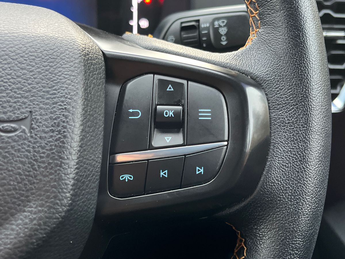 Used Ford Ranger 2023 for sale - 76477539: Photo 40