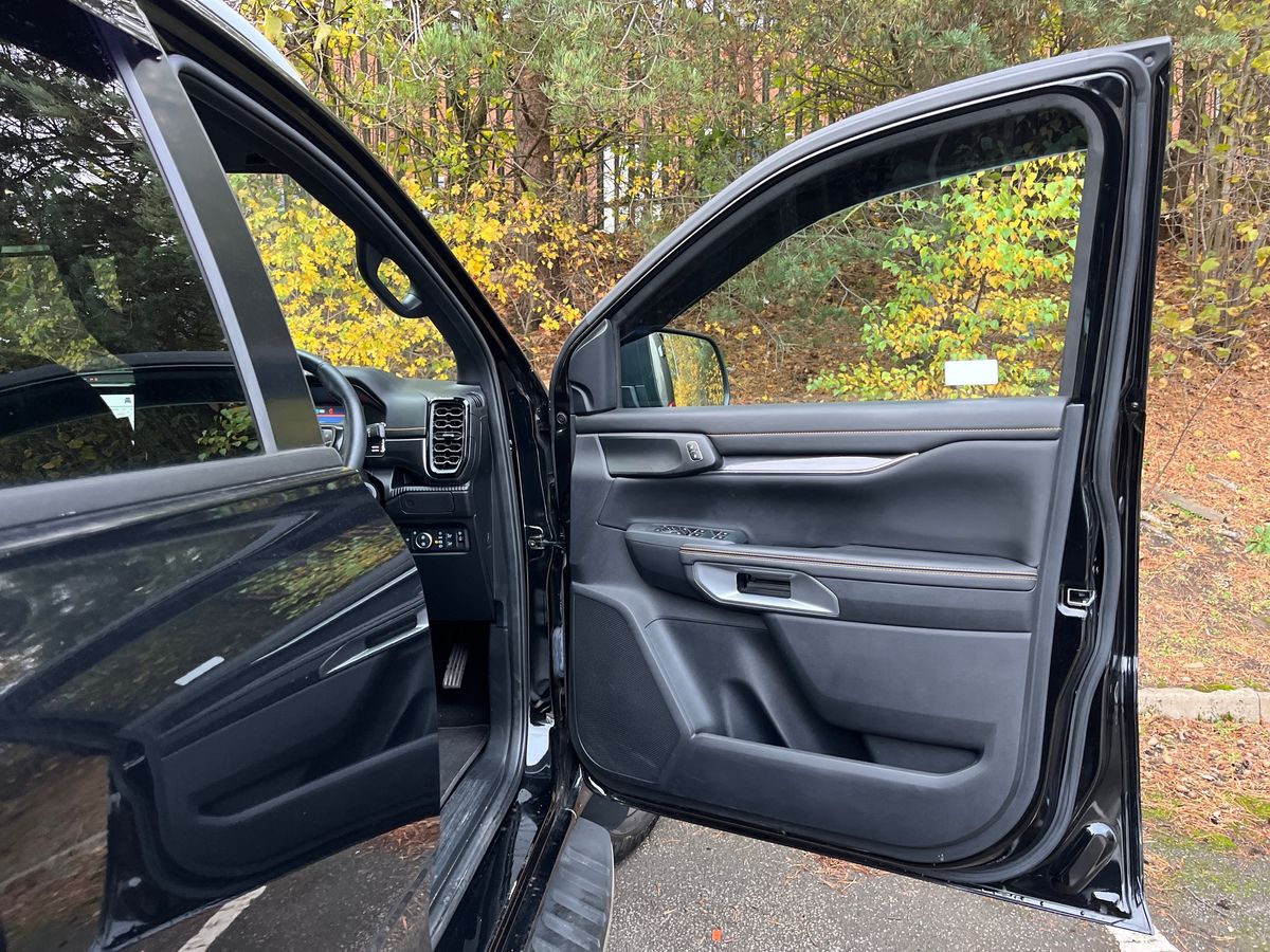 Used Ford Ranger 2023 for sale - 76477539: Photo 46