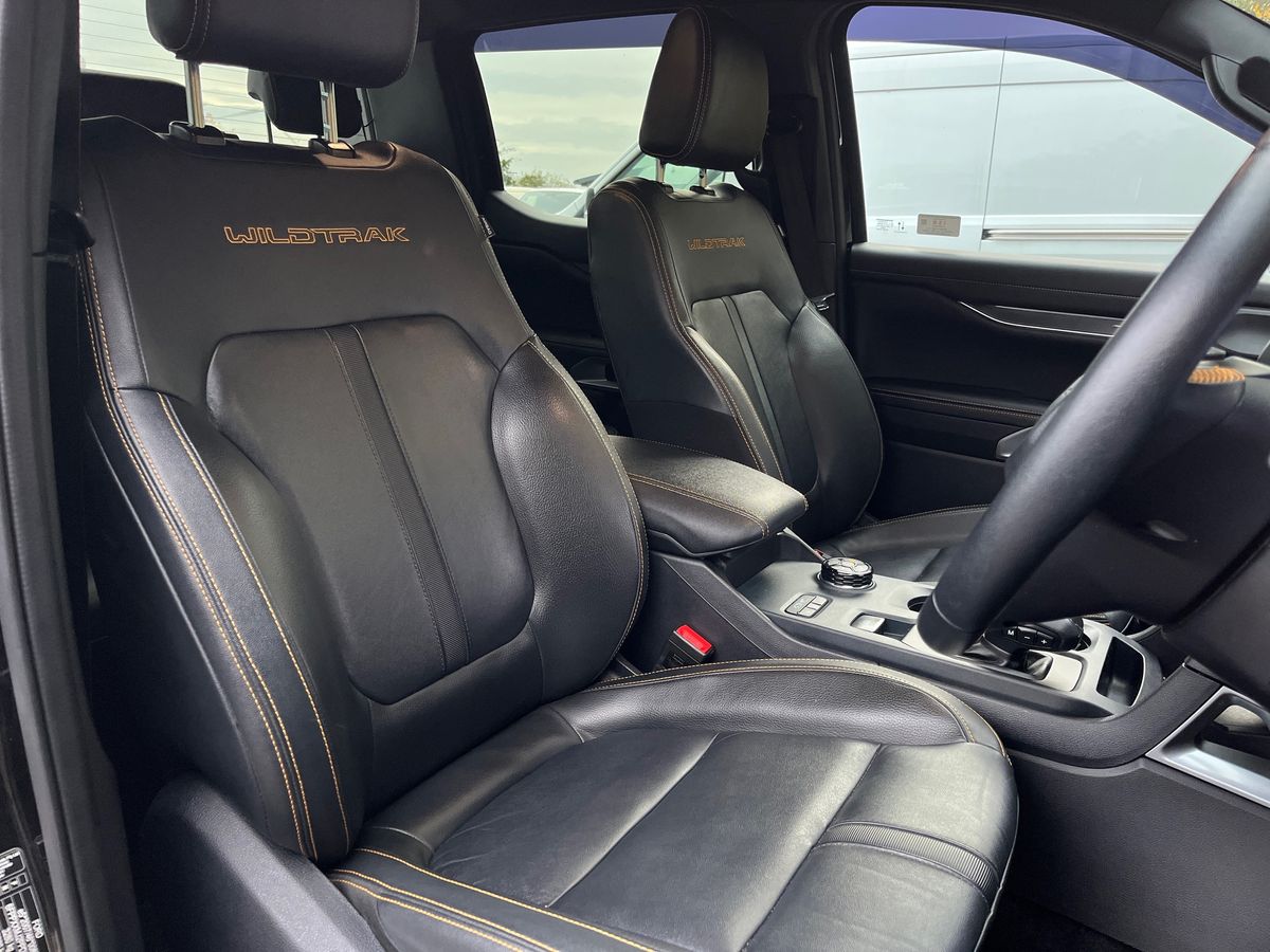 Used Ford Ranger 2023 for sale - 76477539: Photo 47