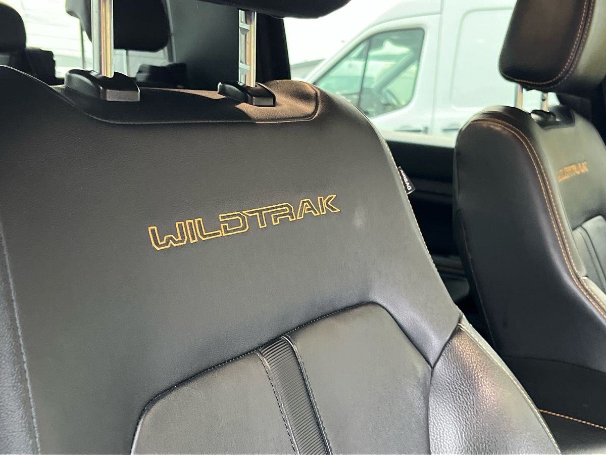 Used Ford Ranger 2023 for sale - 76477539: Photo 48