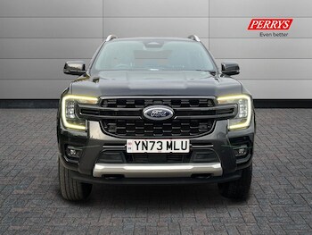 Used Ford Ranger 2023 for sale - 76477539: Photo