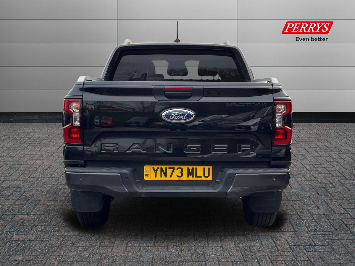 Used Ford Ranger 2023 for sale - 76477539: Photo 5