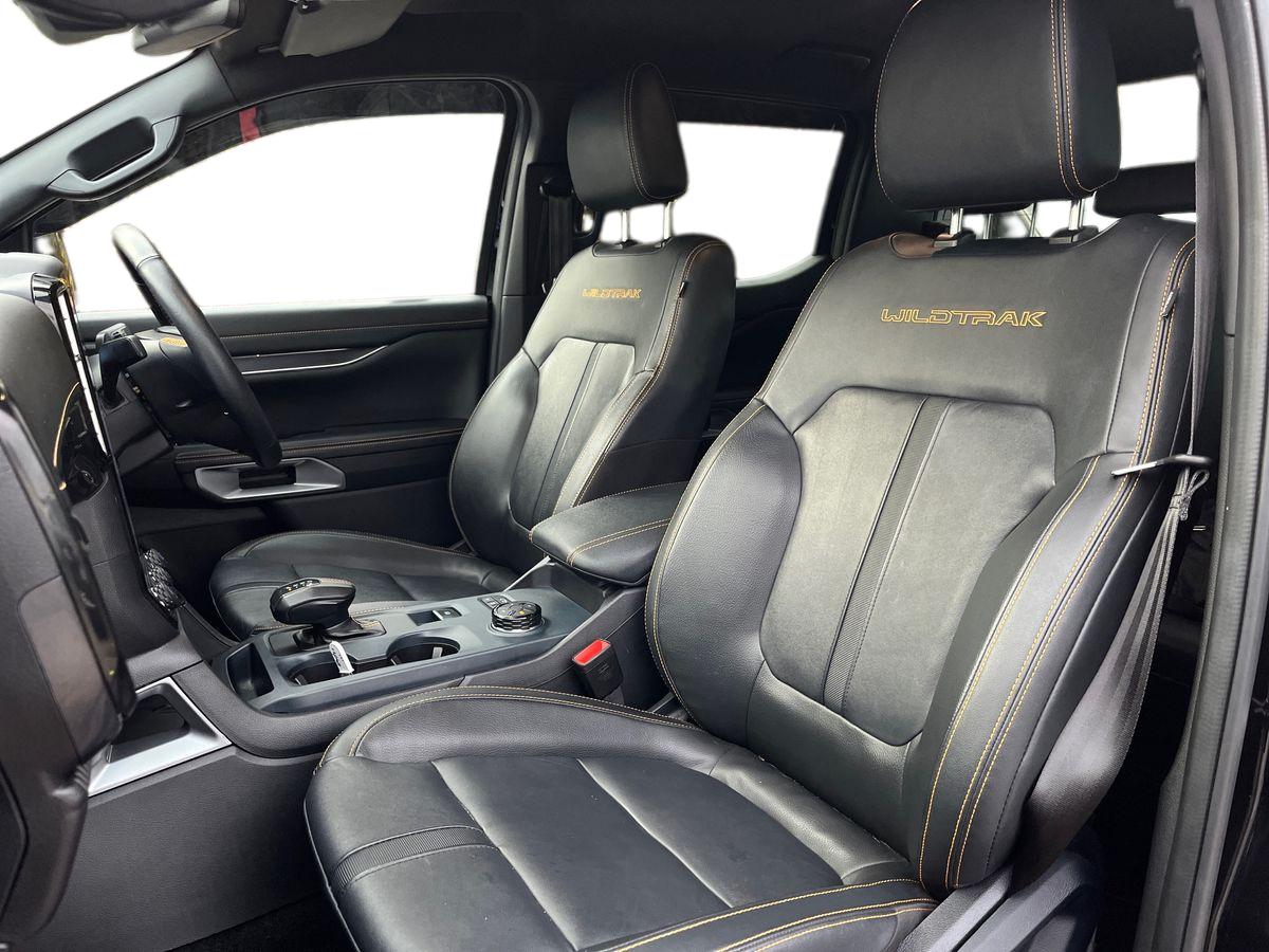 Used Ford Ranger 2023 for sale - 76477539: Photo 6