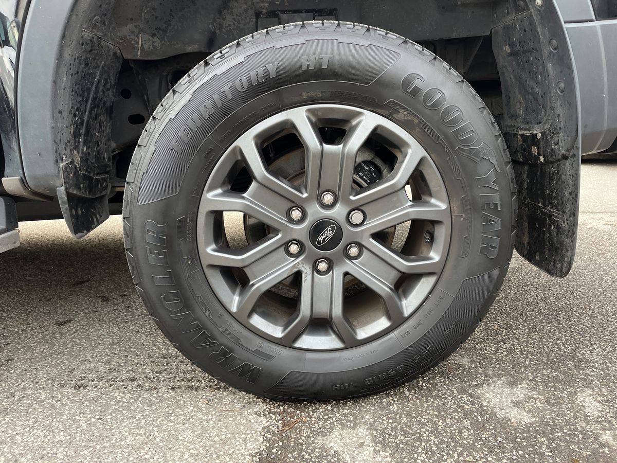 Used Ford Ranger 2023 for sale - 76477539: Photo 7