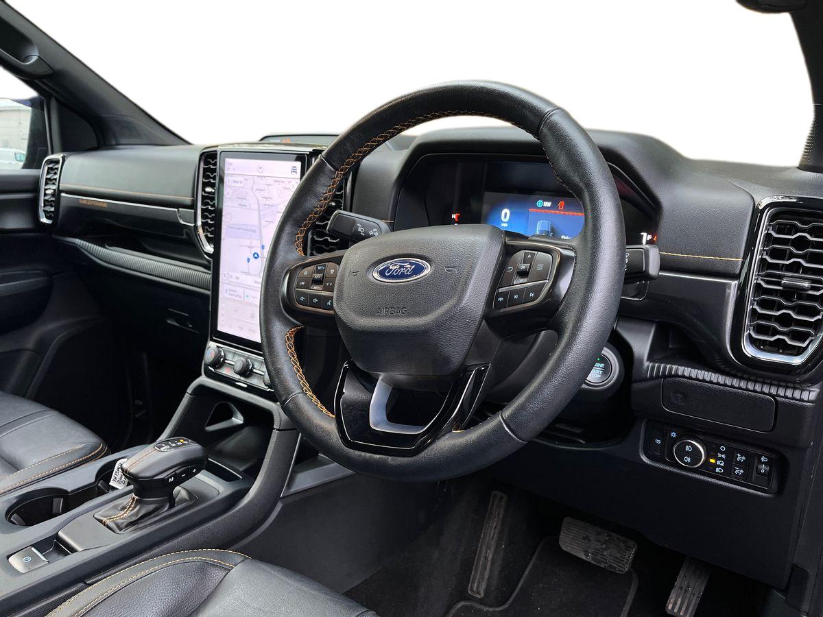 Used Ford Ranger 2023 for sale - 76477539: Photo 8