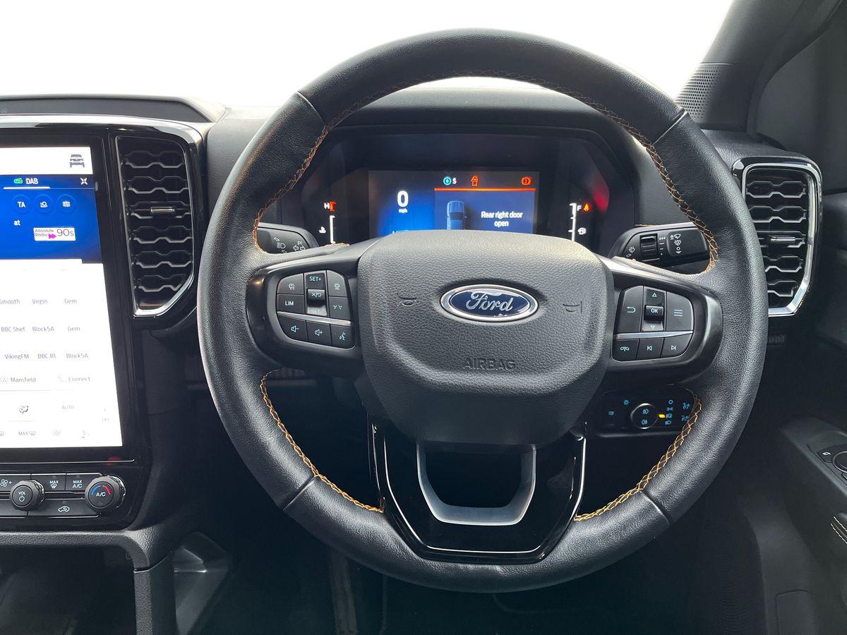 Used Ford Ranger 2023 for sale - 76477539: Photo 9