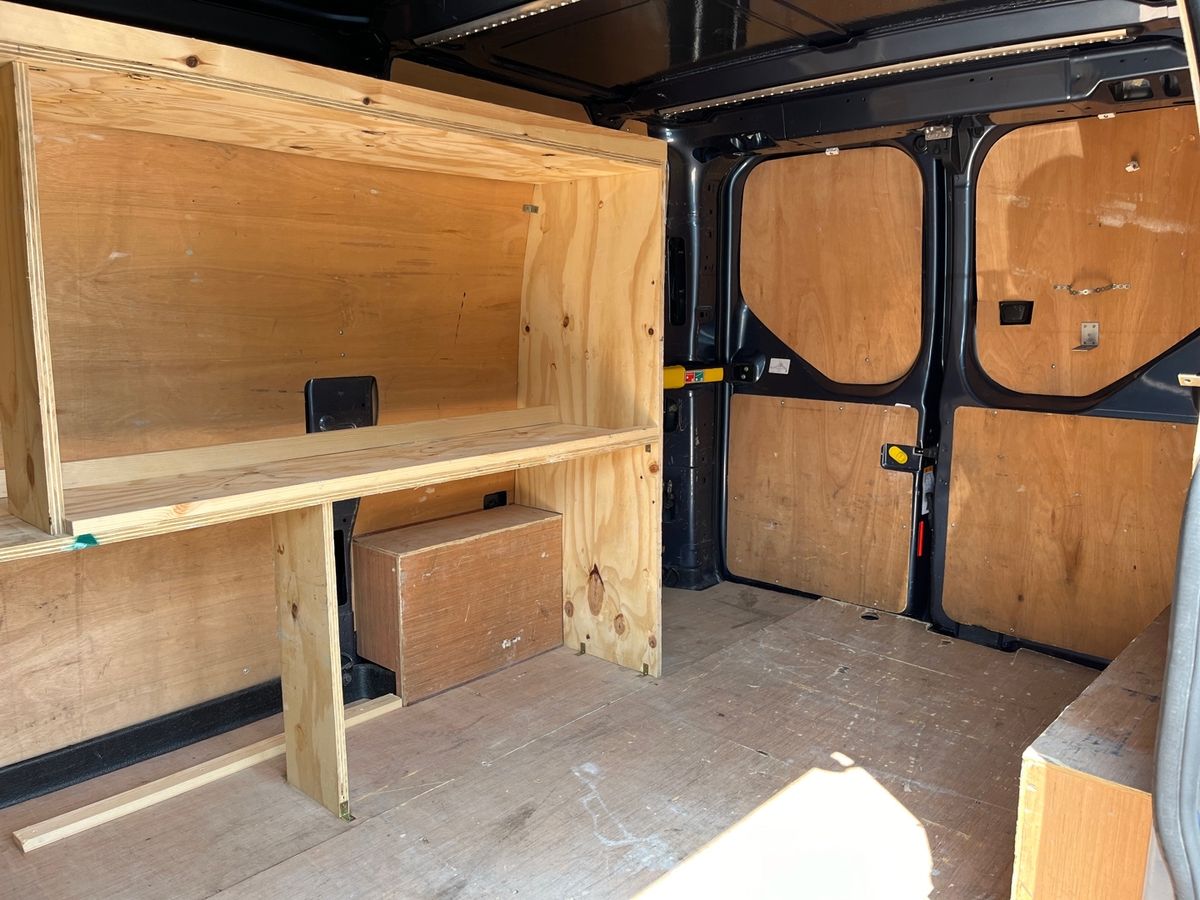 Vehicle 26