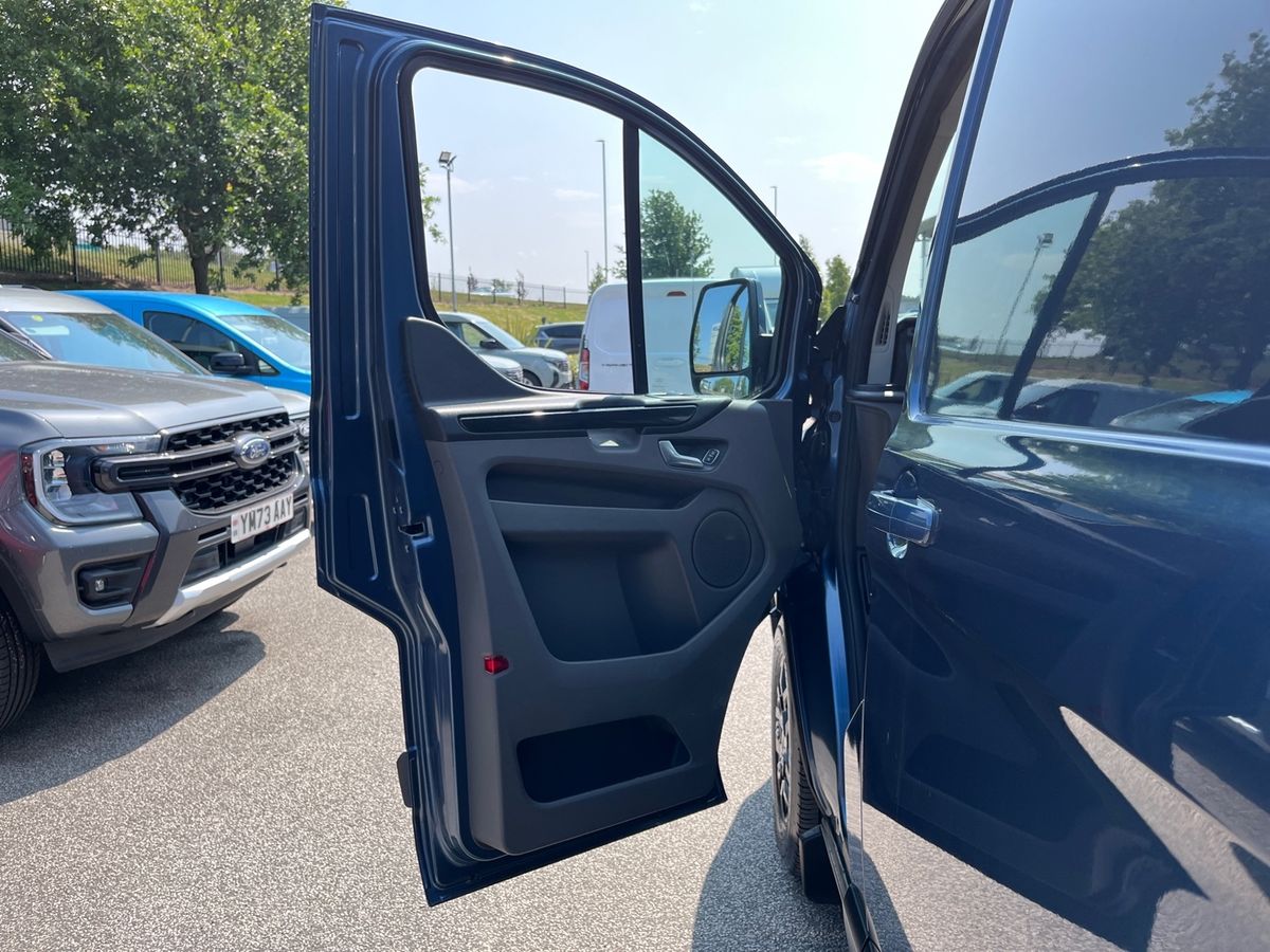 Vehicle 29