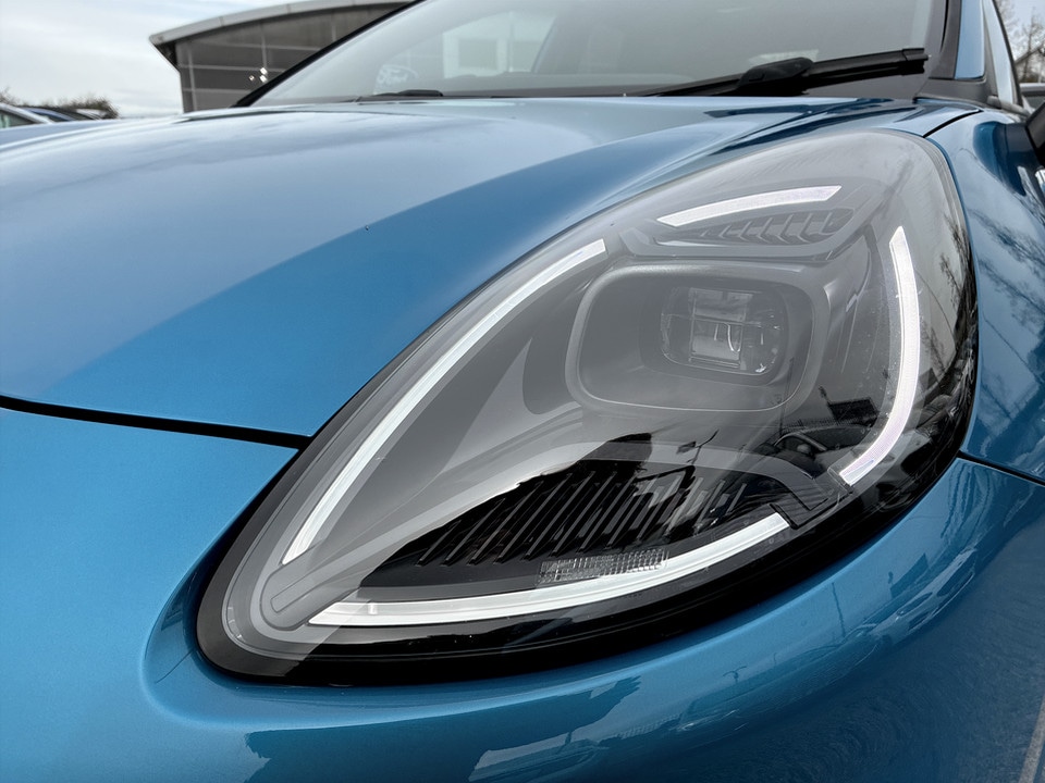 Used Ford Puma 2025 for sale - 78189798: Photo 10