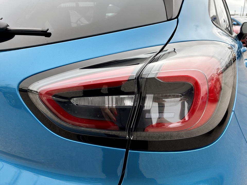 Used Ford Puma 2025 for sale - 78189798: Photo 11