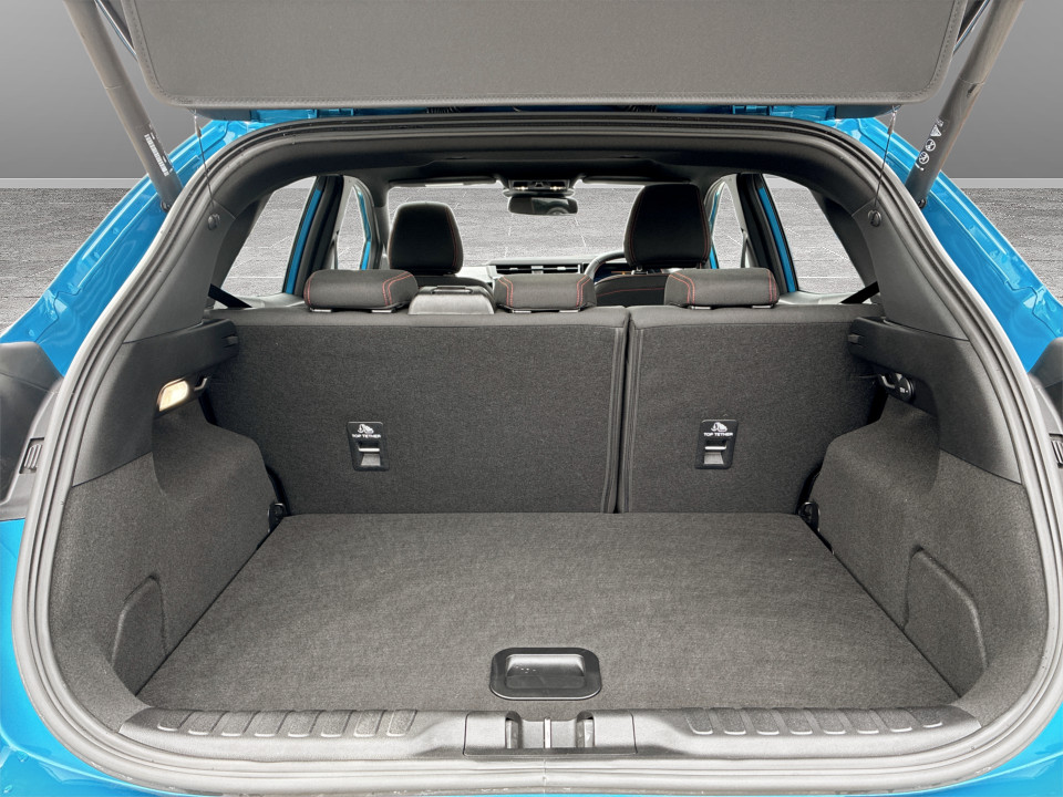 Used Ford Puma 2025 for sale - 78189798: Photo 12