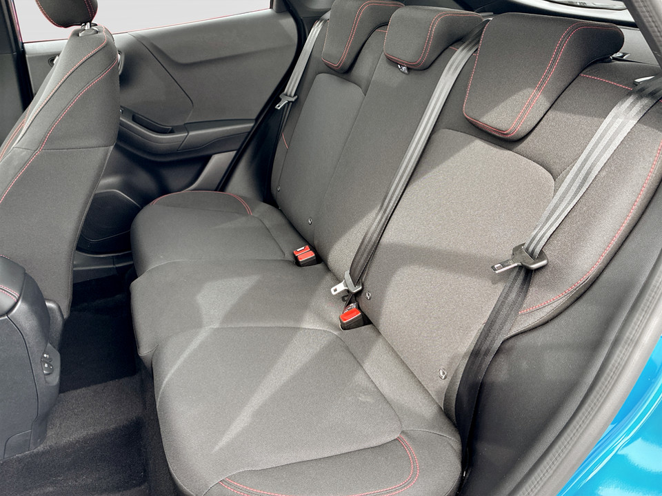 Used Ford Puma 2025 for sale - 78189798: Photo 14