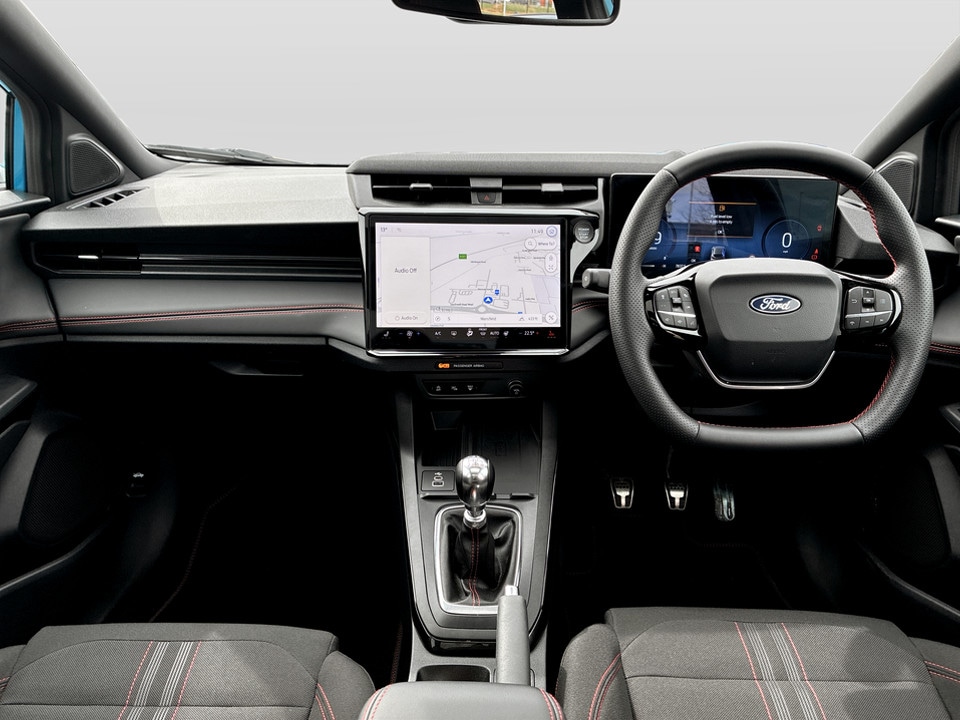 Used Ford Puma 2025 for sale - 78189798: Photo 15