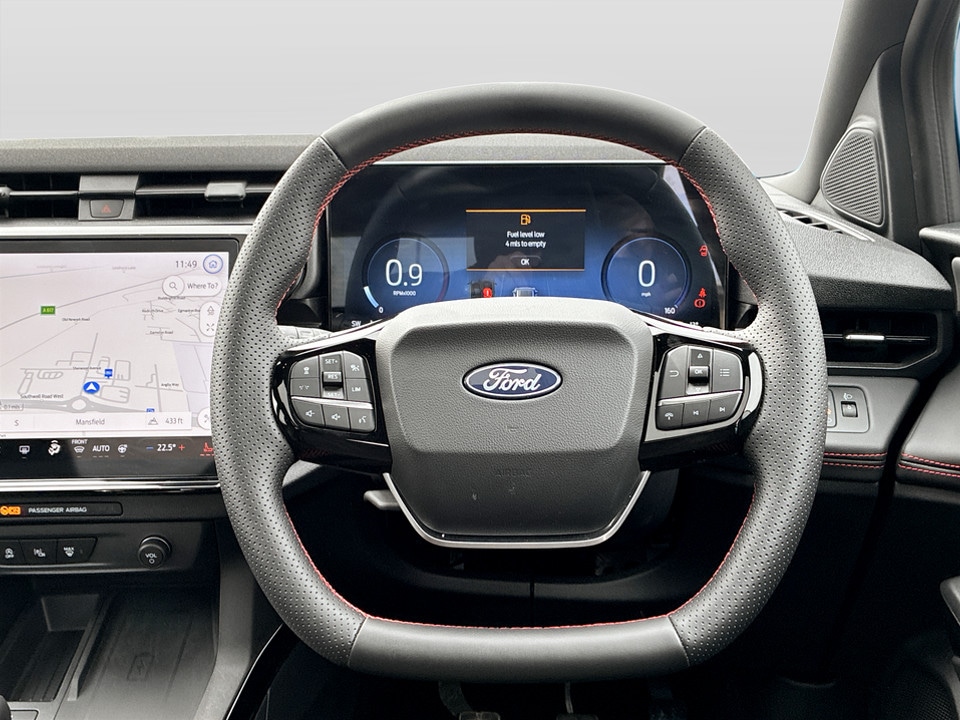 Used Ford Puma 2025 for sale - 78189798: Photo 16