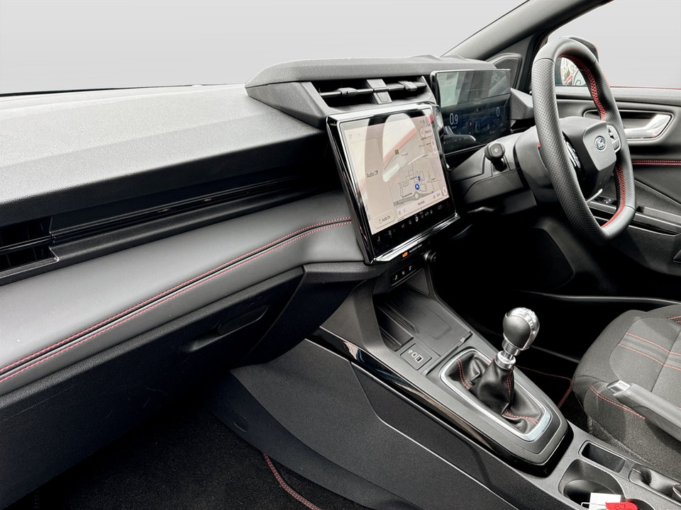 Used Ford Puma 2025 for sale - 78189798: Photo 17