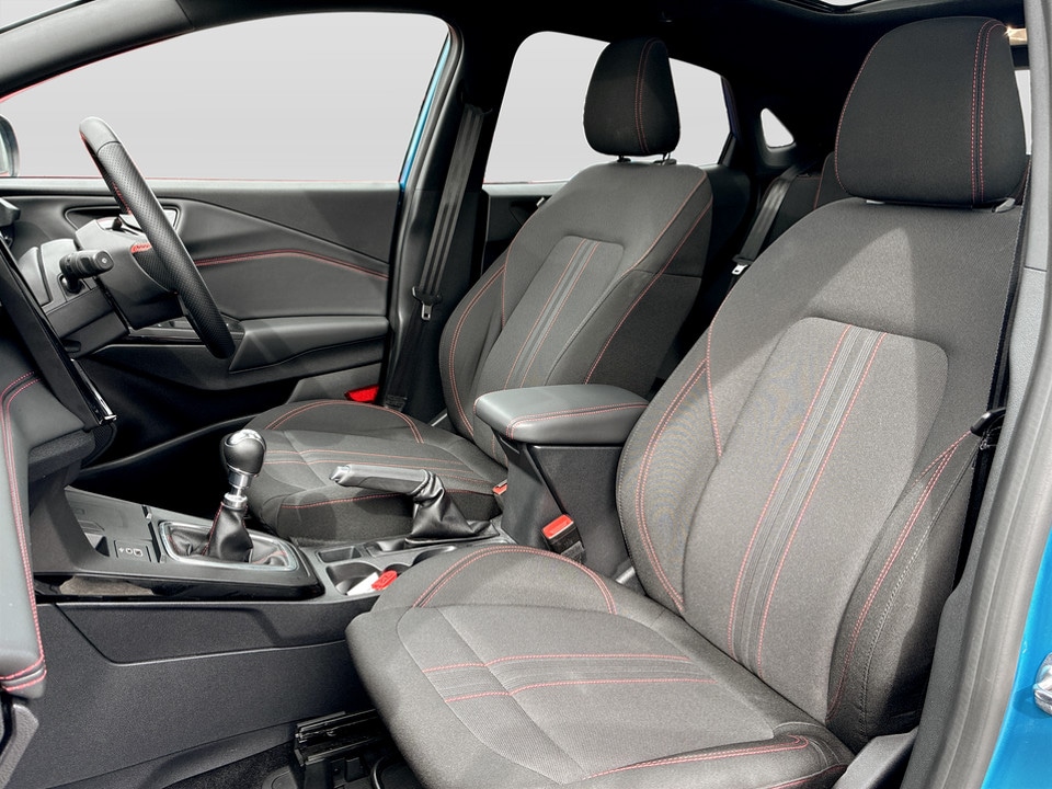 Used Ford Puma 2025 for sale - 78189798: Photo 18