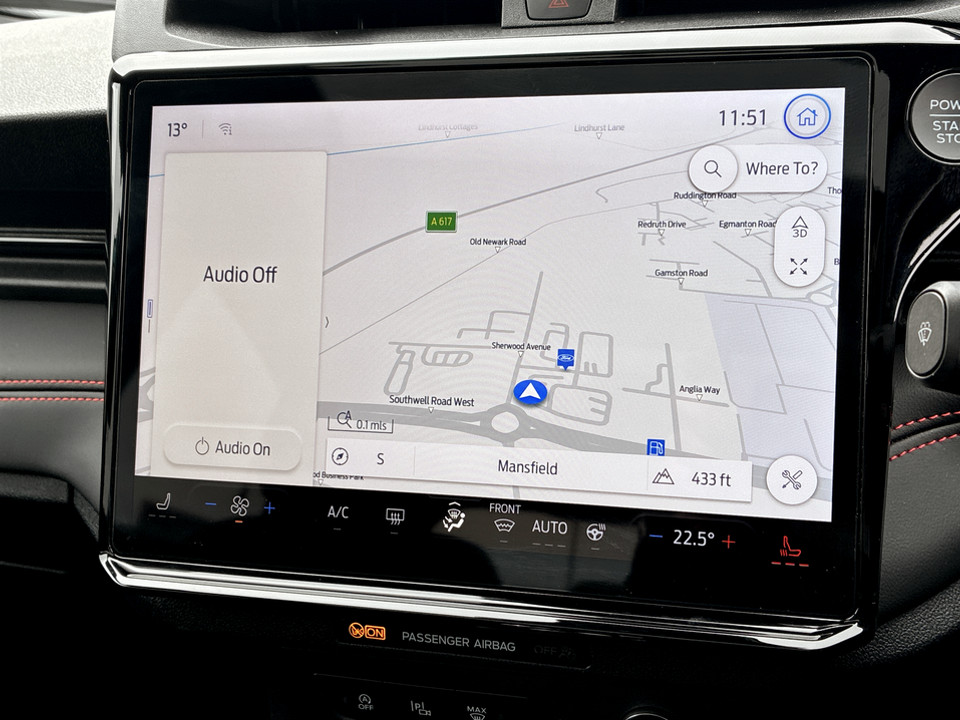 Used Ford Puma 2025 for sale - 78189798: Photo 19