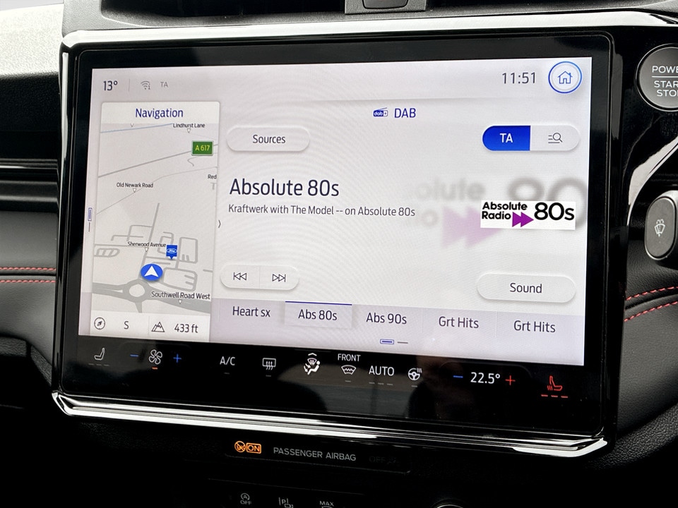 Used Ford Puma 2025 for sale - 78189798: Photo 20