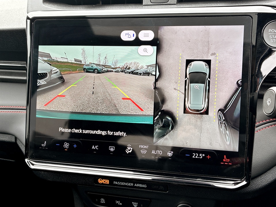 Used Ford Puma 2025 for sale - 78189798: Photo 21