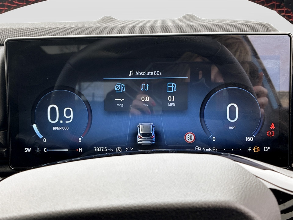 Used Ford Puma 2025 for sale - 78189798: Photo 22