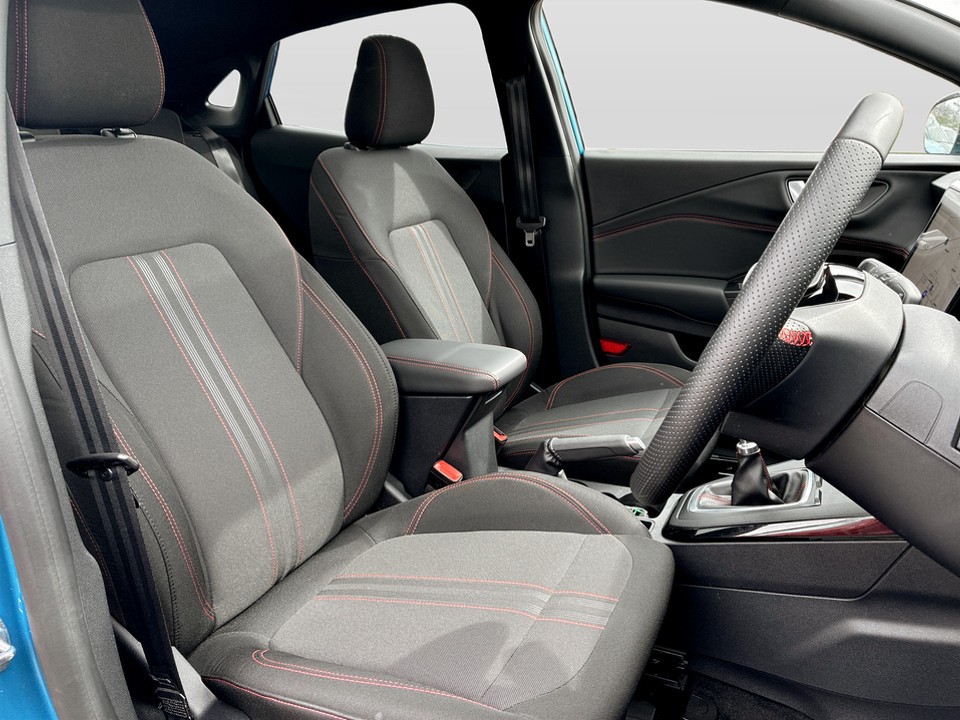 Used Ford Puma 2025 for sale - 78189798: Photo 24