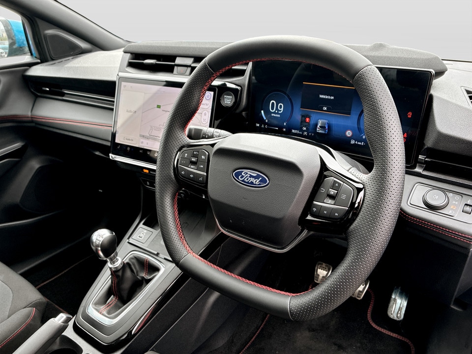 Used Ford Puma 2025 for sale - 78189798: Photo 25