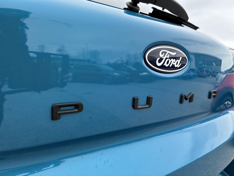 Used Ford Puma 2025 for sale - 78189798: Photo 28