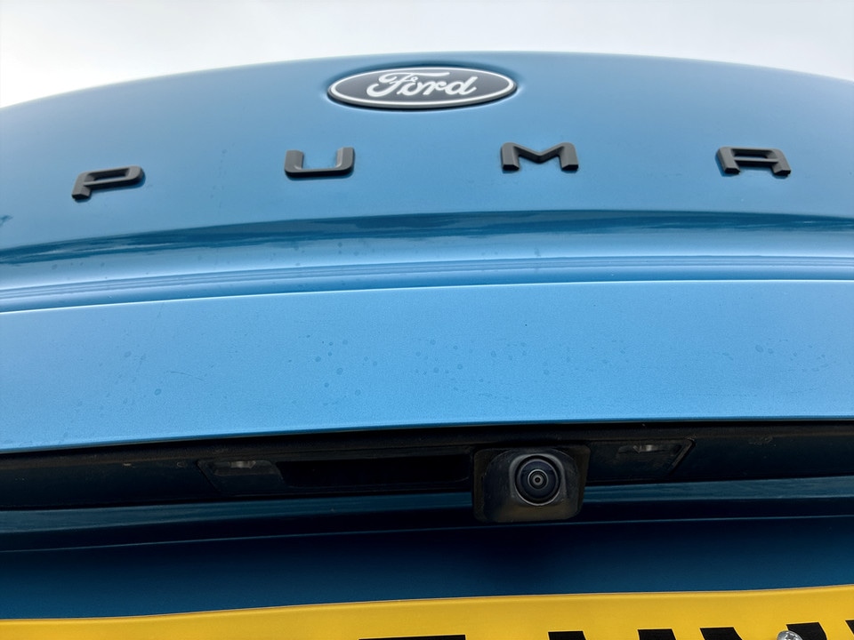 Used Ford Puma 2025 for sale - 78189798: Photo 29