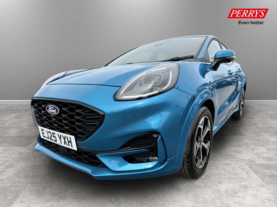 Used Ford Puma 2025 for sale - 78189798: Photo 31