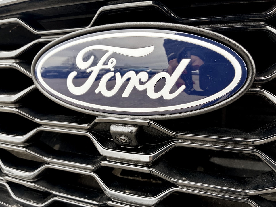 Used Ford Puma 2025 for sale - 78189798: Photo 32