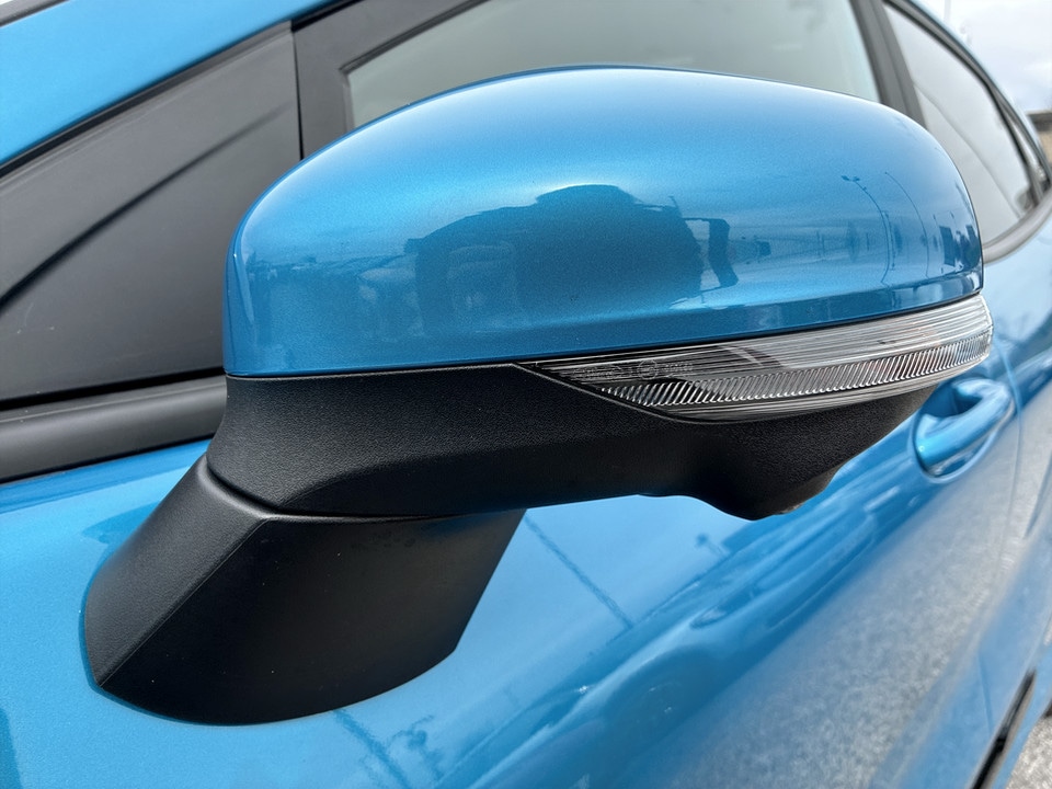 Used Ford Puma 2025 for sale - 78189798: Photo 33