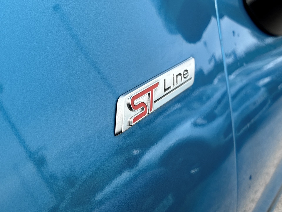 Used Ford Puma 2025 for sale - 78189798: Photo 34