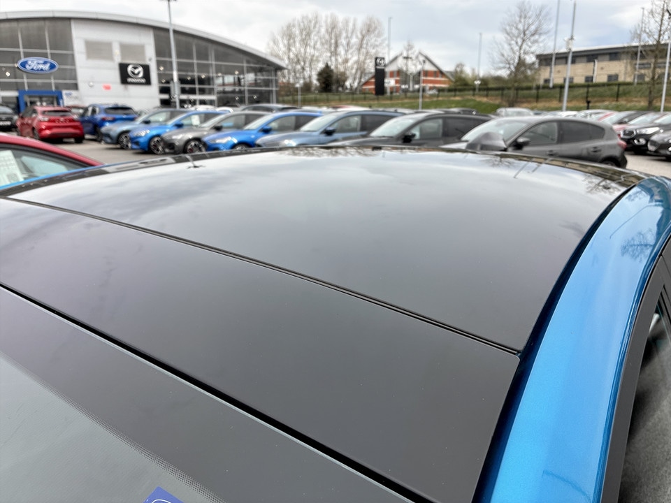 Used Ford Puma 2025 for sale - 78189798: Photo 35