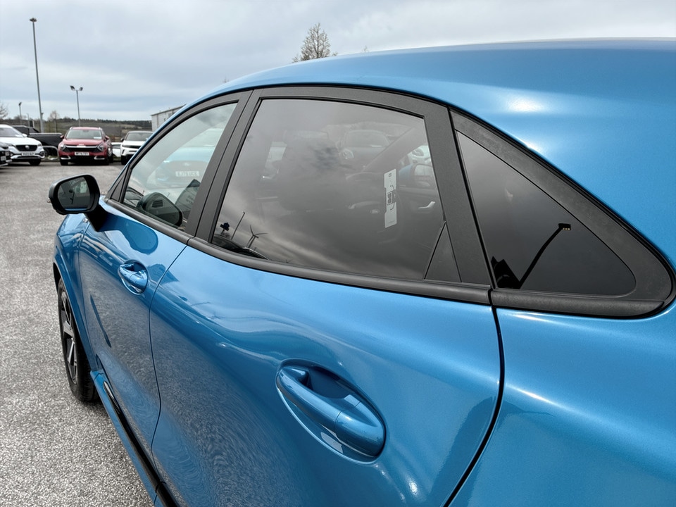 Used Ford Puma 2025 for sale - 78189798: Photo 36