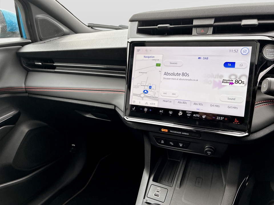 Used Ford Puma 2025 for sale - 78189798: Photo 38