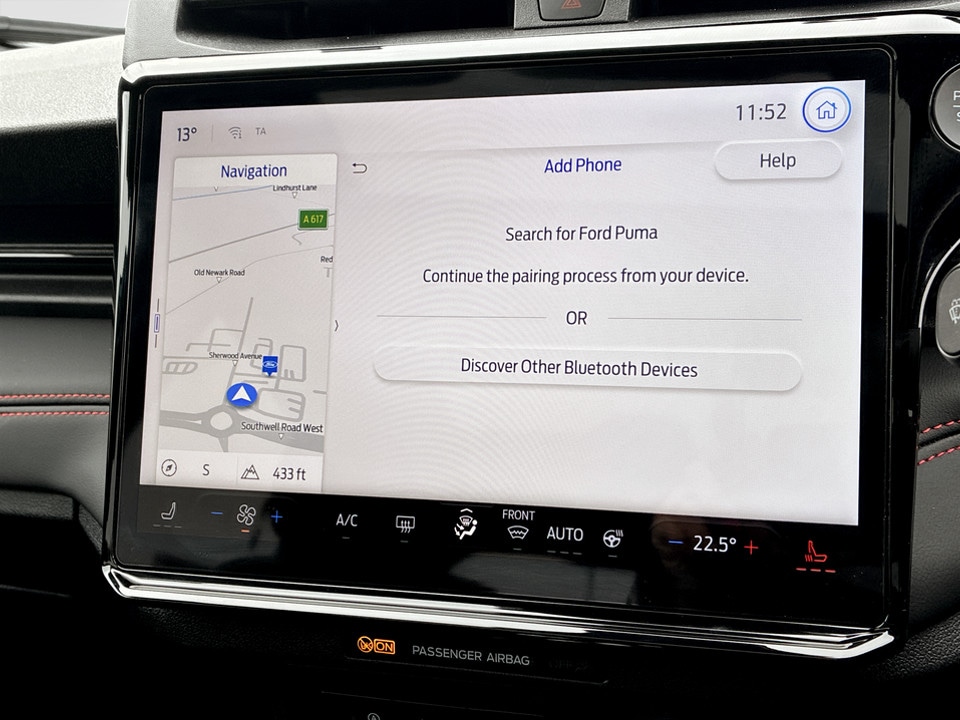 Used Ford Puma 2025 for sale - 78189798: Photo 39