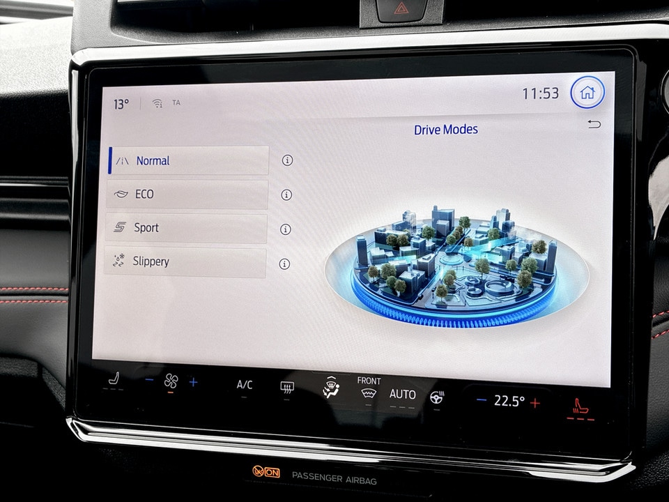 Used Ford Puma 2025 for sale - 78189798: Photo 40