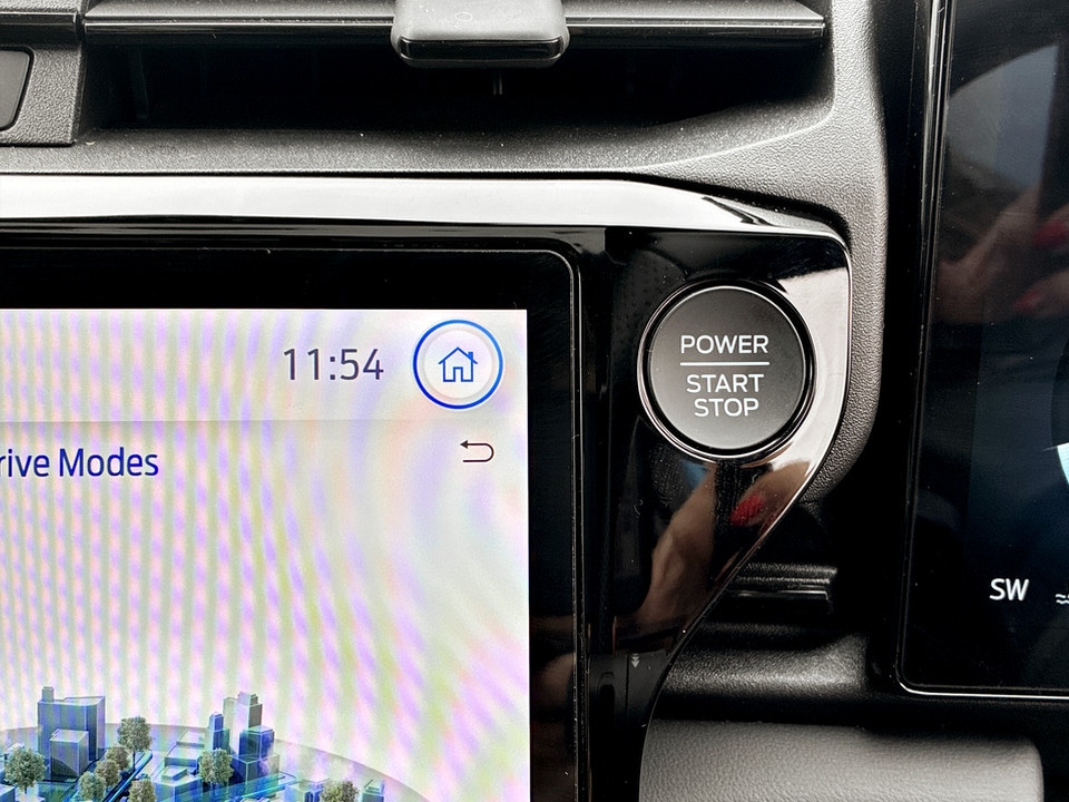 Used Ford Puma 2025 for sale - 78189798: Photo 46