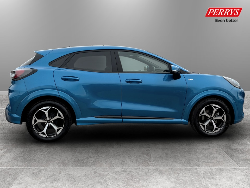 Used Ford Puma 2025 for sale - 78189798: Photo 8