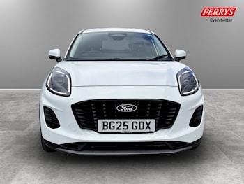 Used Ford Puma 2025 for sale - 78566591: Photo