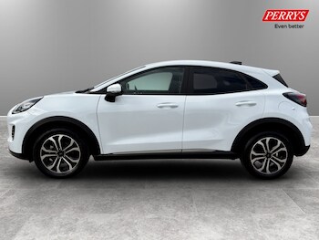 Used Ford Puma 2025 for sale - 78566591: Photo