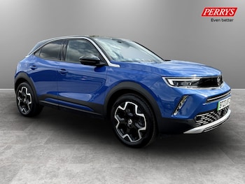 Used Vauxhall Mokka 2023 for sale - 78551975: Photo