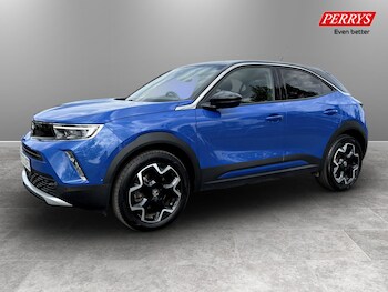 Used Vauxhall Mokka 2023 for sale - 78551975: Photo