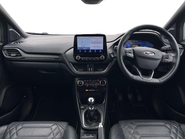 Used Ford Puma 2022 for sale - 76128160: Photo 10