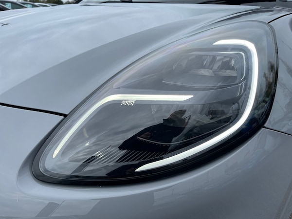 Used Ford Puma 2022 for sale - 76128160: Photo 15