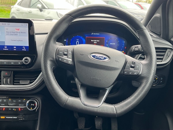 Used Ford Puma 2022 for sale - 76128160: Photo 17
