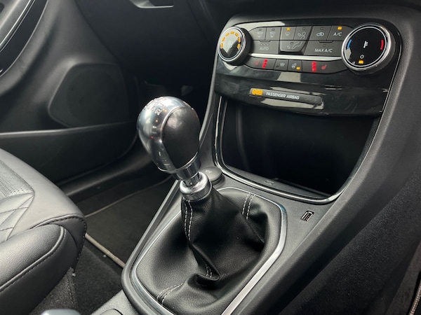 Used Ford Puma 2022 for sale - 76128160: Photo 20
