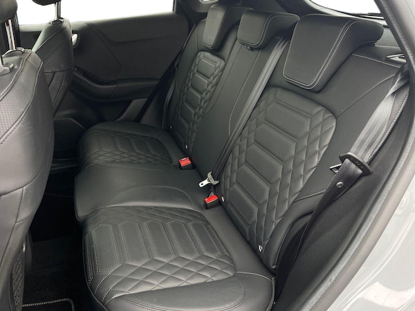 Used Ford Puma 2022 for sale - 76128160: Photo 22